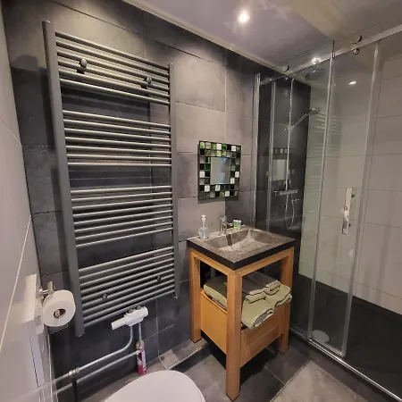 Private Apartment. *