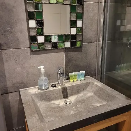 Private Apartment. Apartmán Hilversum