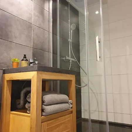 Private Apartment.