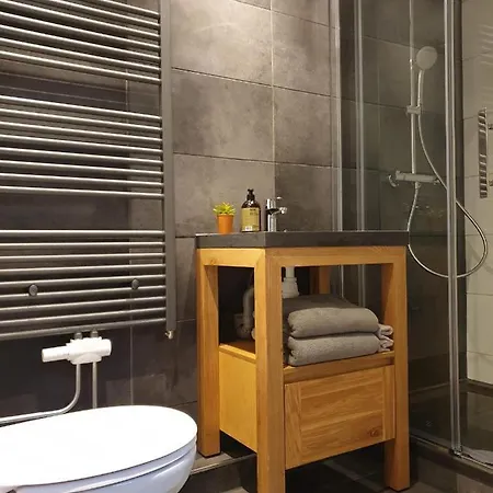 Private Apartment. * Hilversum