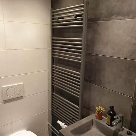 Apartmán Private Apartment. *