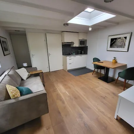 Private Apartment. Apartmán *