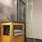 Private Apartment.
