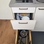 Private Apartment. 公寓 希佛萨姆