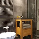 Private Apartment. * 希佛萨姆