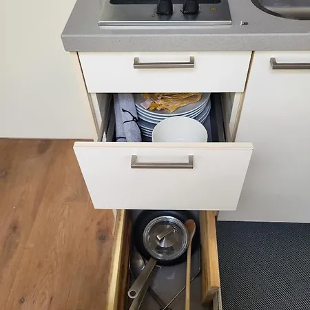 Private Apartment. Apartamento Hilversum
