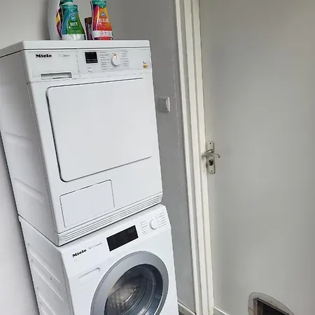 Private Apartment. 希佛萨姆